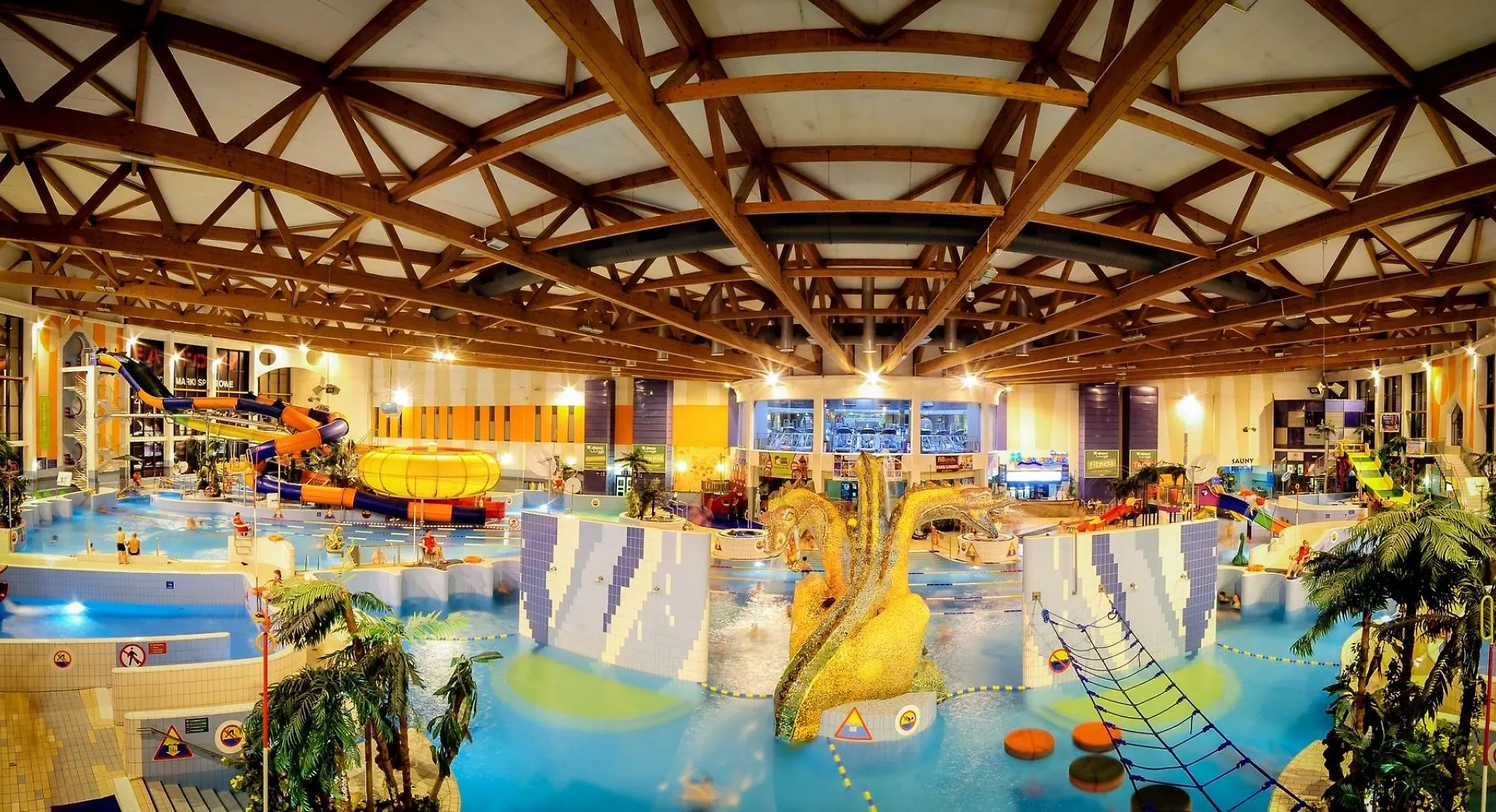 Hotel Swing Cracovie Pologne