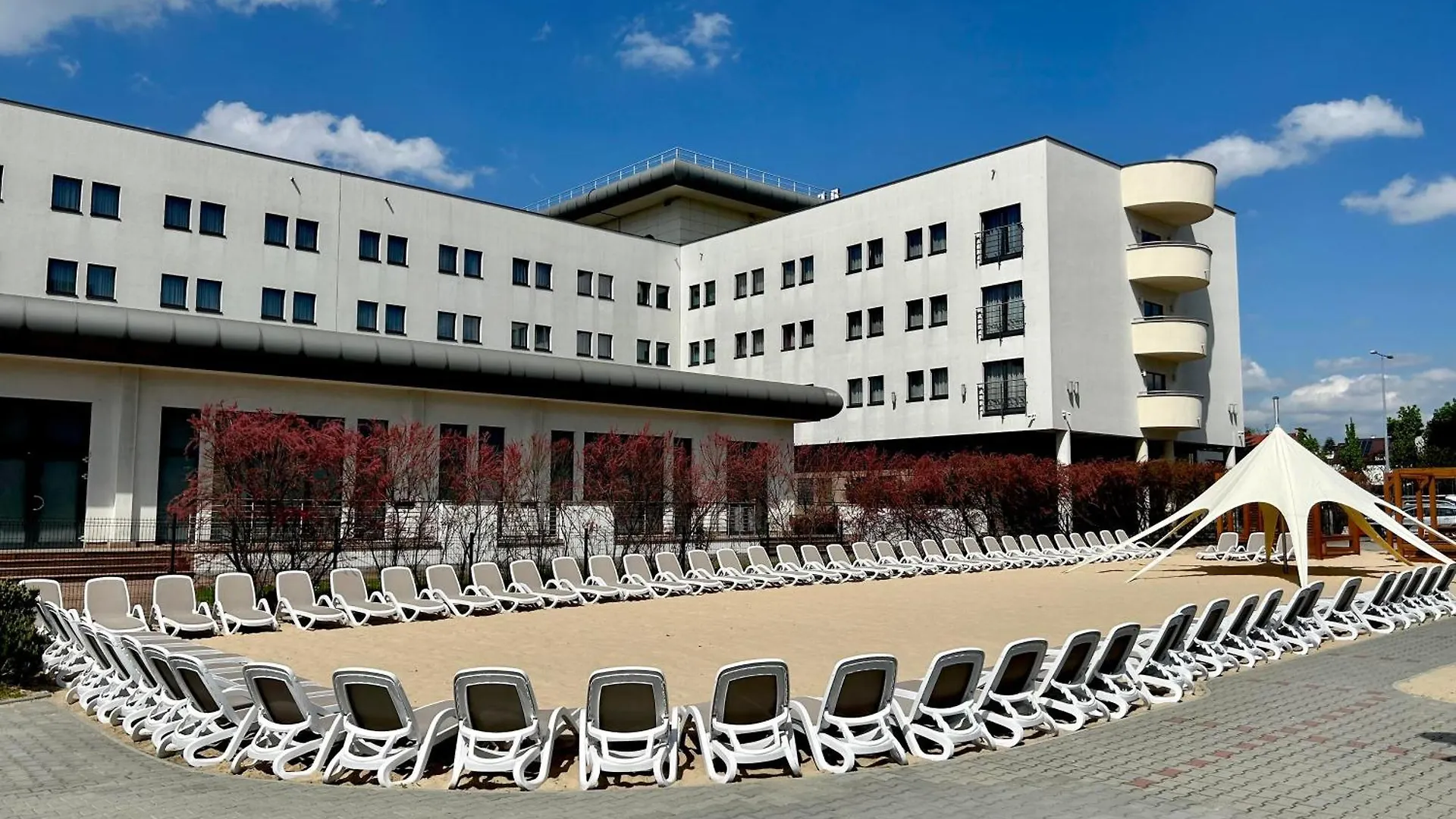 Hotel Swing Kraków