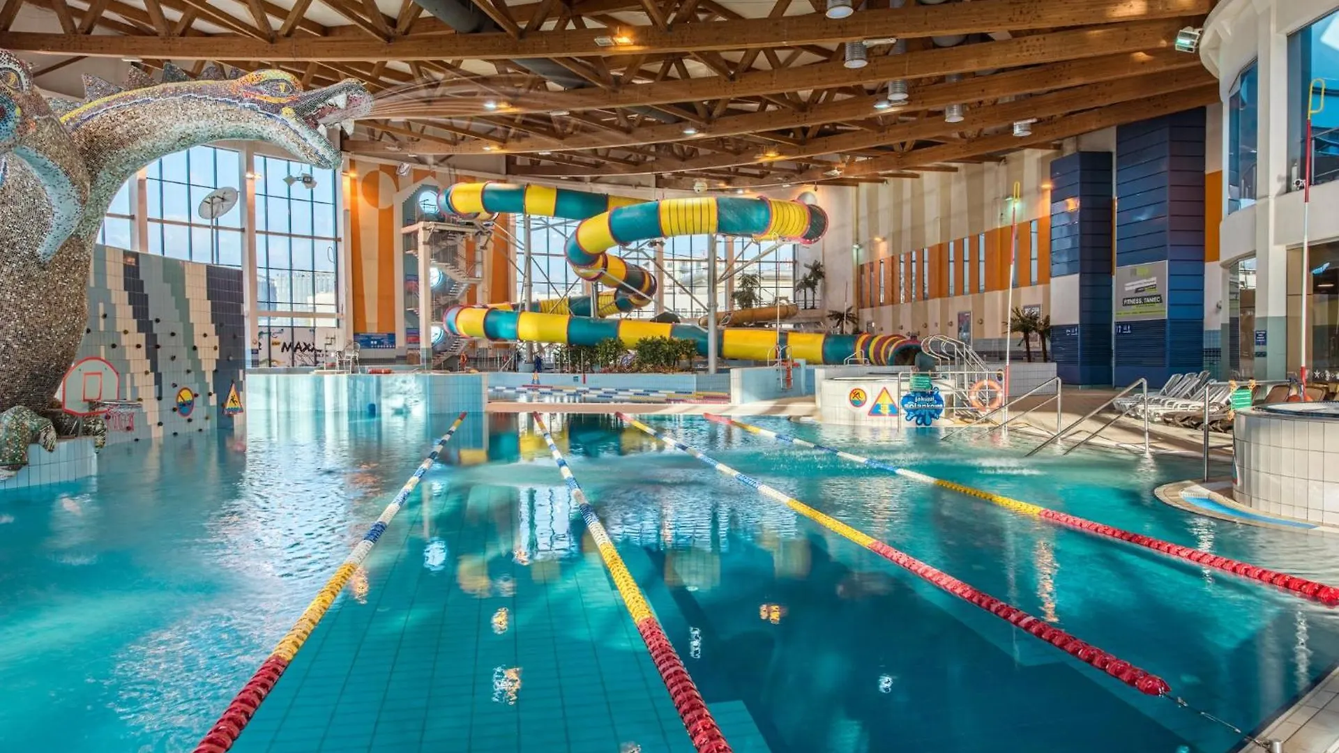 Hotel Swing Kraków