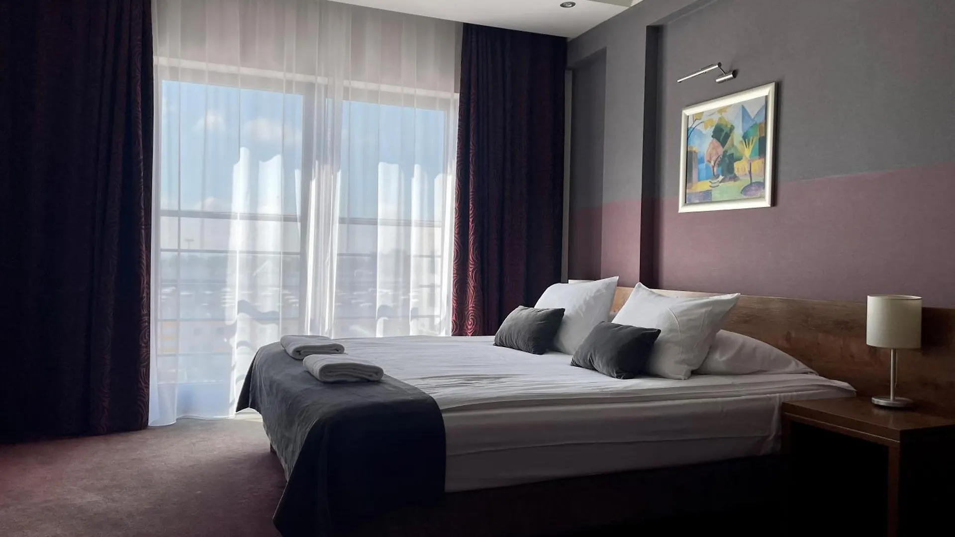 Hotel Swing Kraków