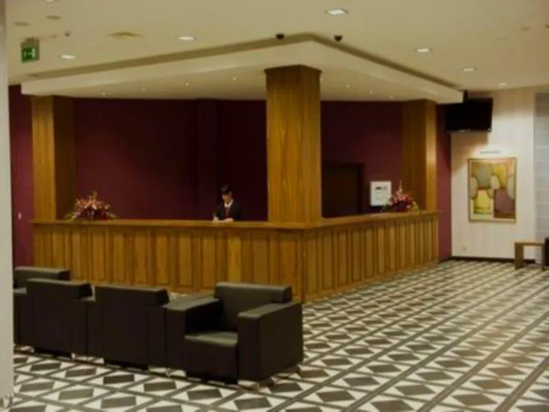 Hotel Swing Krakov