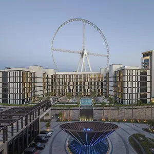 The Residences Caesars Palace Bluewaters Forenede Arabiske Emirater