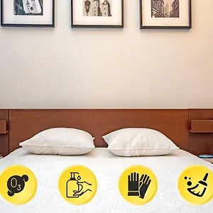  Apartament 3d Wawel