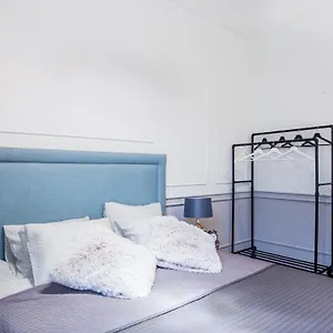  Apartment Cracow Zacisze