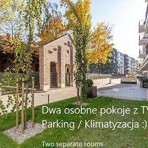  Apartament Jazz Station Go New & Pure