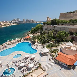 Grand Excelsior Üdülőközpont Floriana