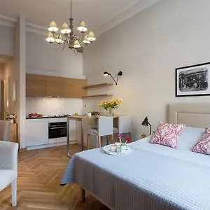 Belle Epoque Apartamento