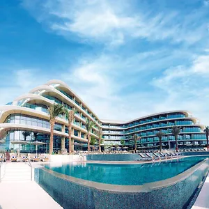 Ja View Hotel, Forenede Arabiske Emirater