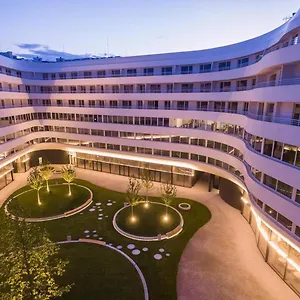 Ovo Market Square Apartmán