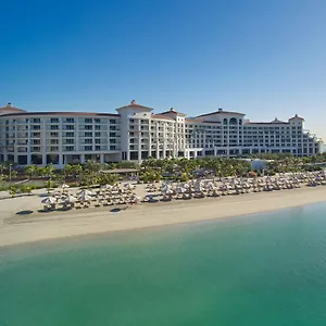 Waldorf Astoria Palm Jumeirah Üdülőközpont Dubaj