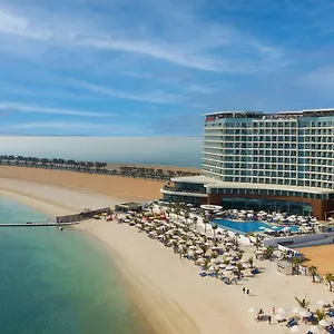 Hampton By Hilton Marjan Island Forenede Arabiske Emirater