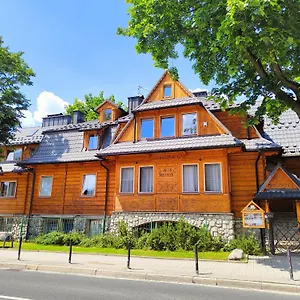 Apartart Apartman Zakopane