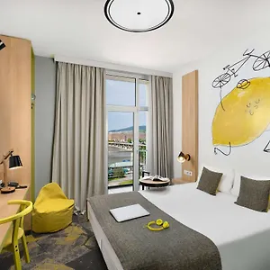 Ibis Styles Szálloda Budapest