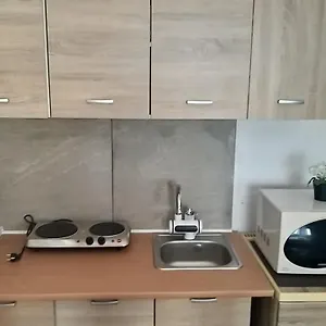  Apartment Poland Kazimierz