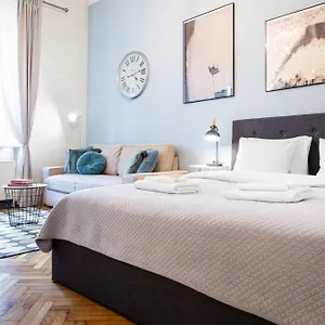 Apartament Na Kazimierzu