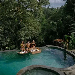 Dedari Indonesien