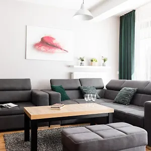 Oaza Deluxe Apartmán