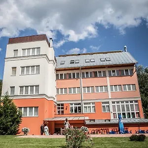 Alfa Art Szálloda Budapest