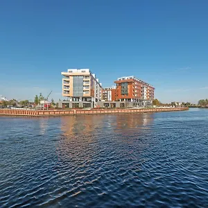 Riverside Polen