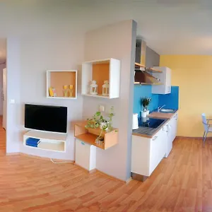 Tahiti Apartmán