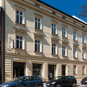  Apartment Nad Dachami Krakowa