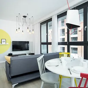 Lemir Wawrzynca 21 Apartamento