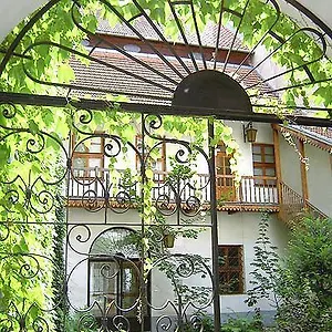 Lejlighed Sewa, Kraków