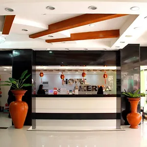 visit hotel