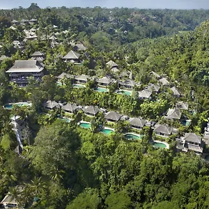 The Royal Pita Maha Indonesien