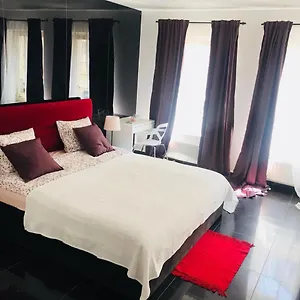 Cosy Krakov