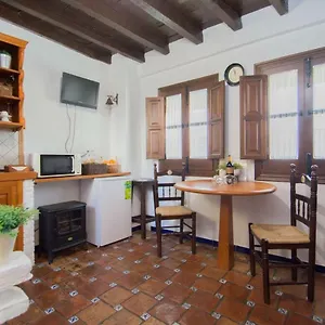 Casita Del Realejo , Granada España