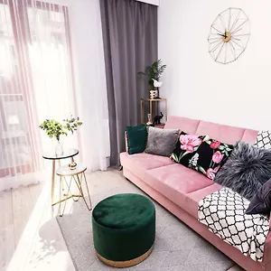  Apartment Arkadia Na Kazimierzu