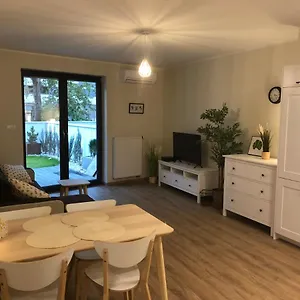  Apartament Wislane Tarasy 2.0 By Atrium