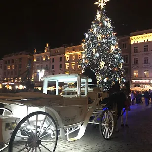  Apartament R&r Cracow