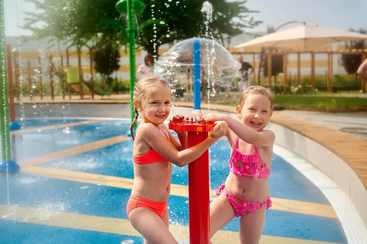 Hotel Swing Krakow