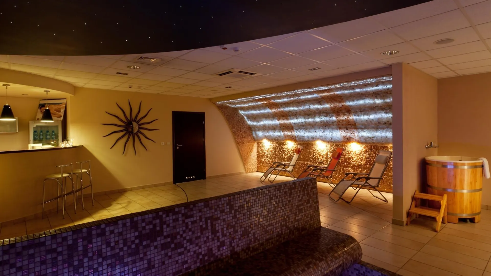 Hotel Swing Krakow