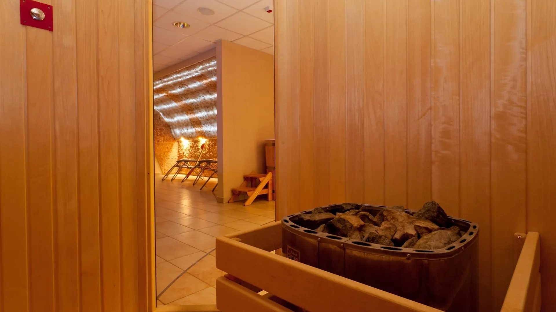 Hotel Swing Krakow