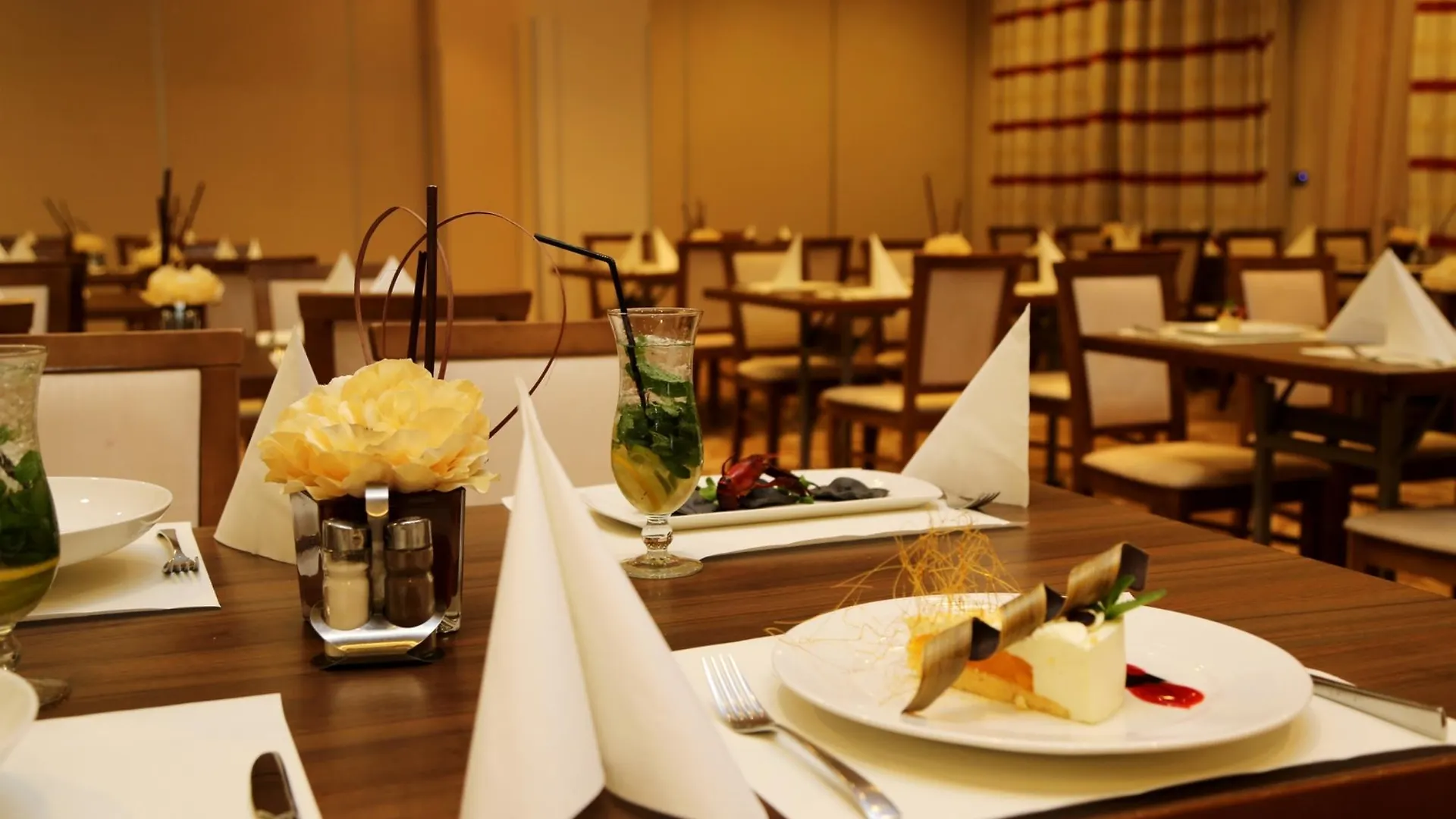 Hotel Swing Krakow Poland