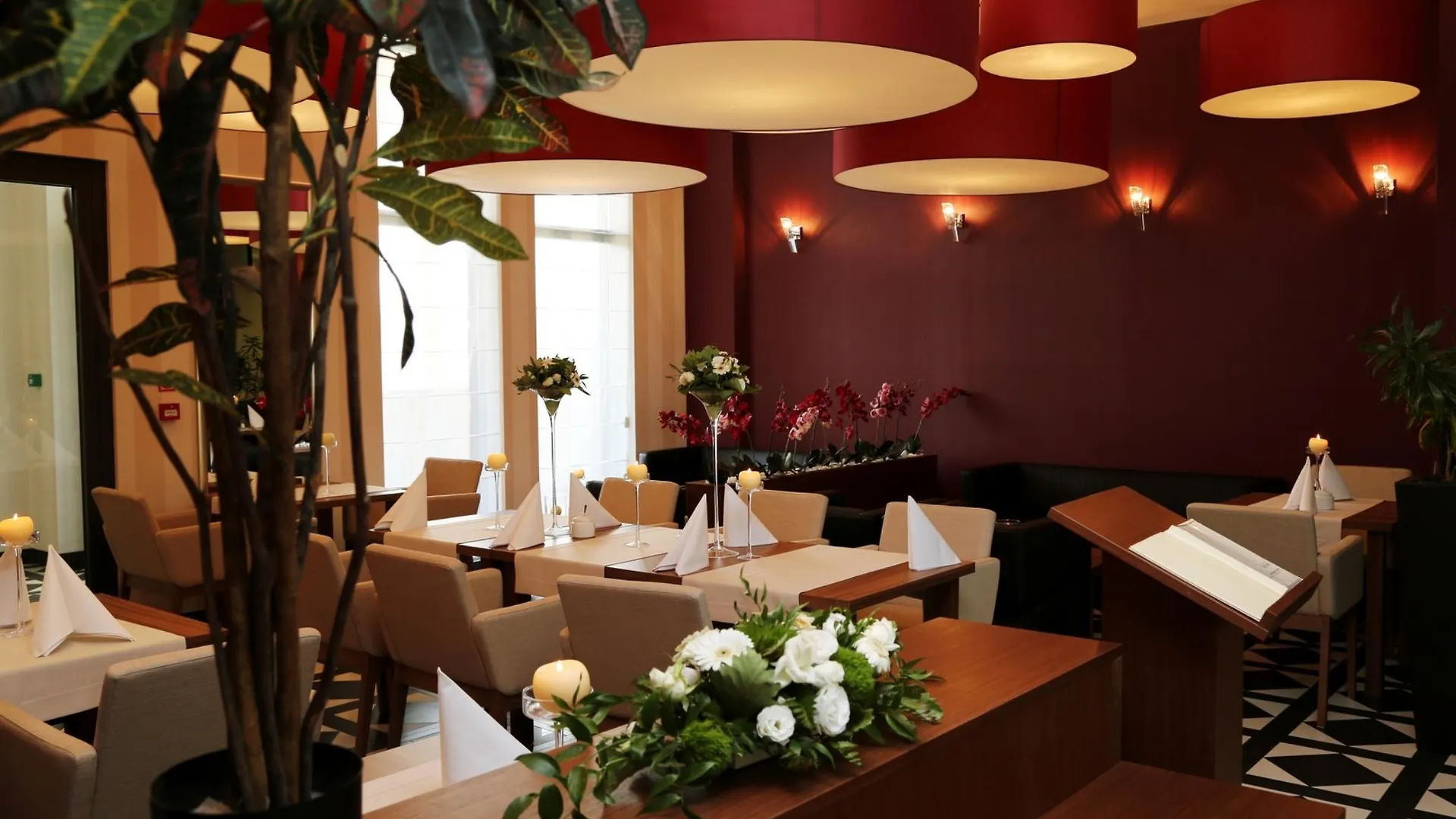 Hotel Swing Krakow Poland