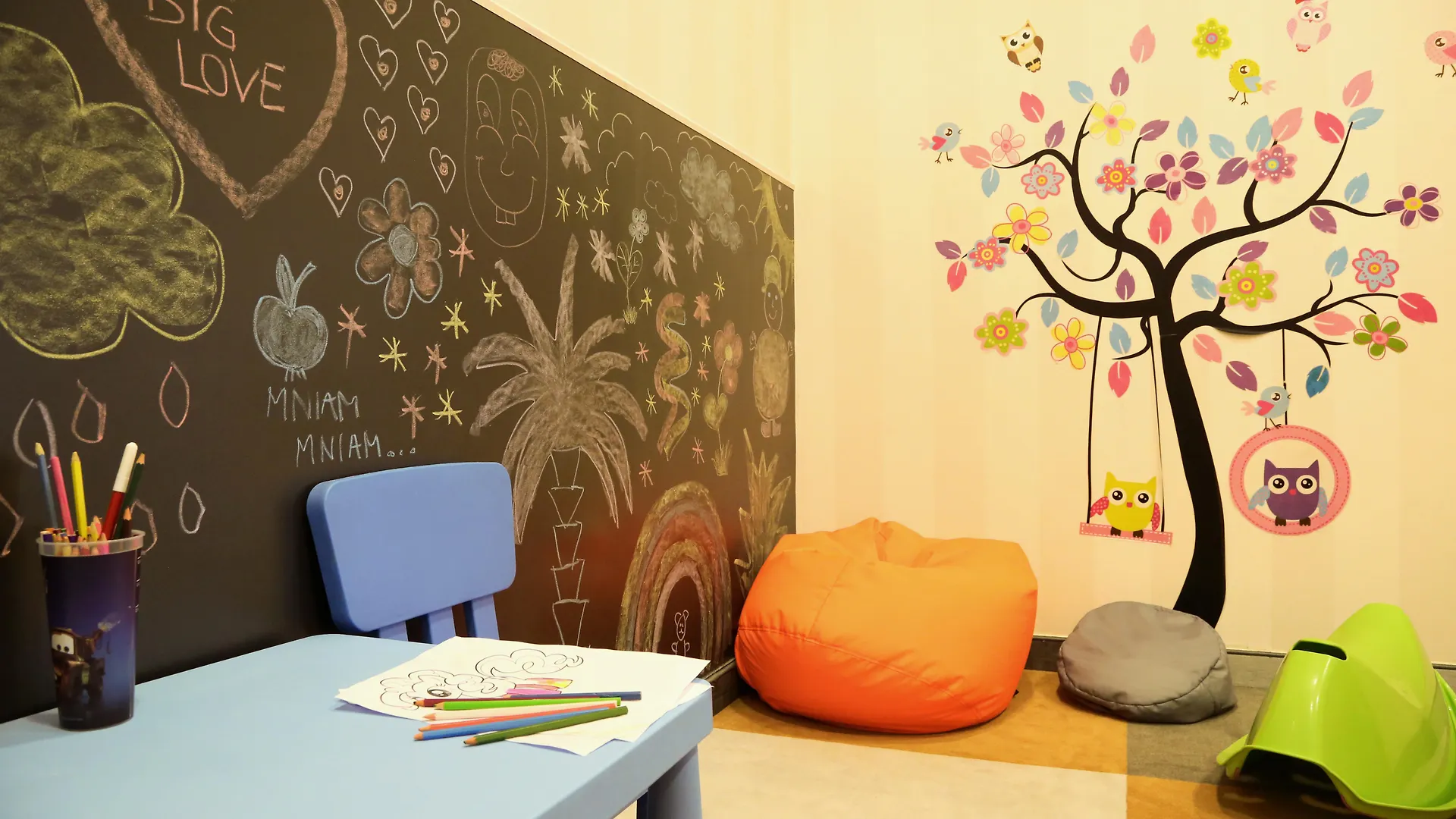 Hotel Swing Krakow