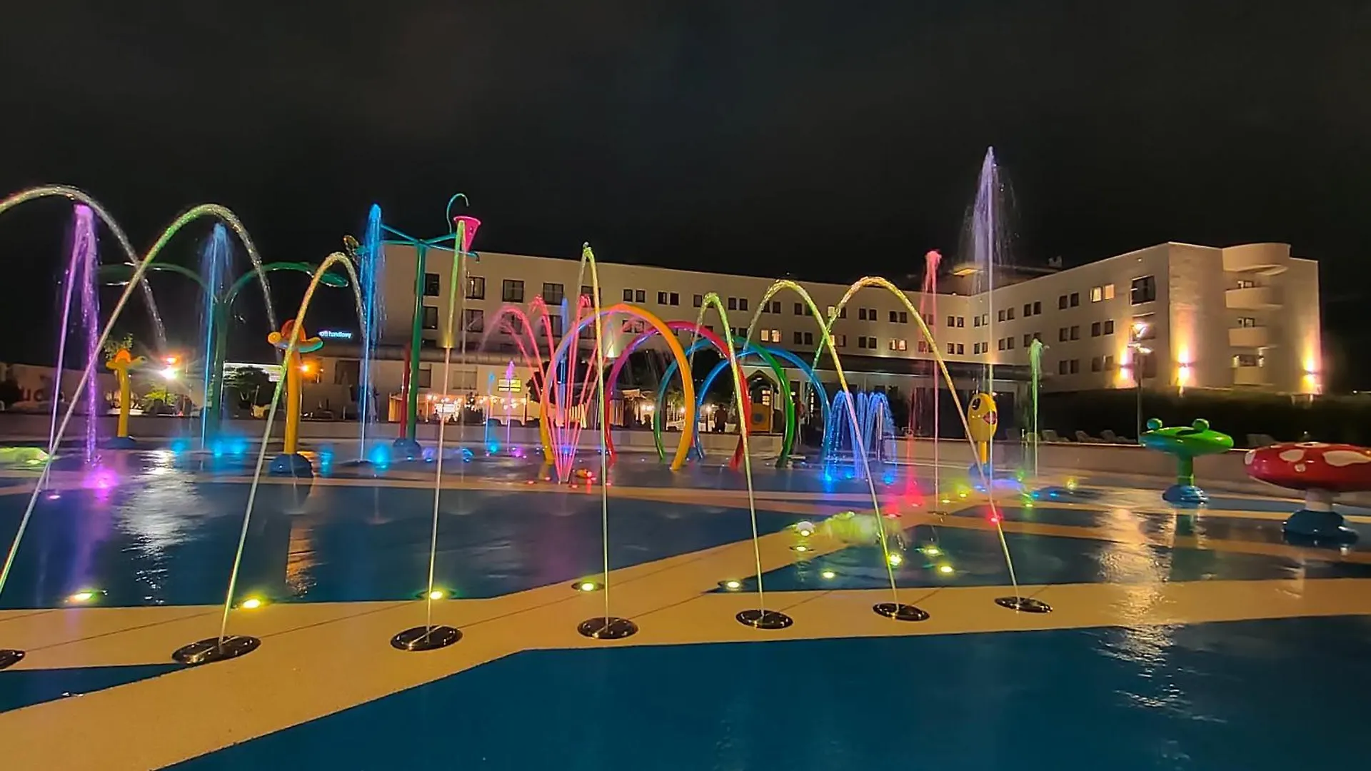 Hotel Swing Krakow