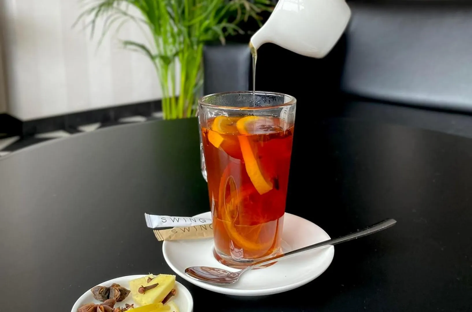 Hotel Swing Krakow Poland