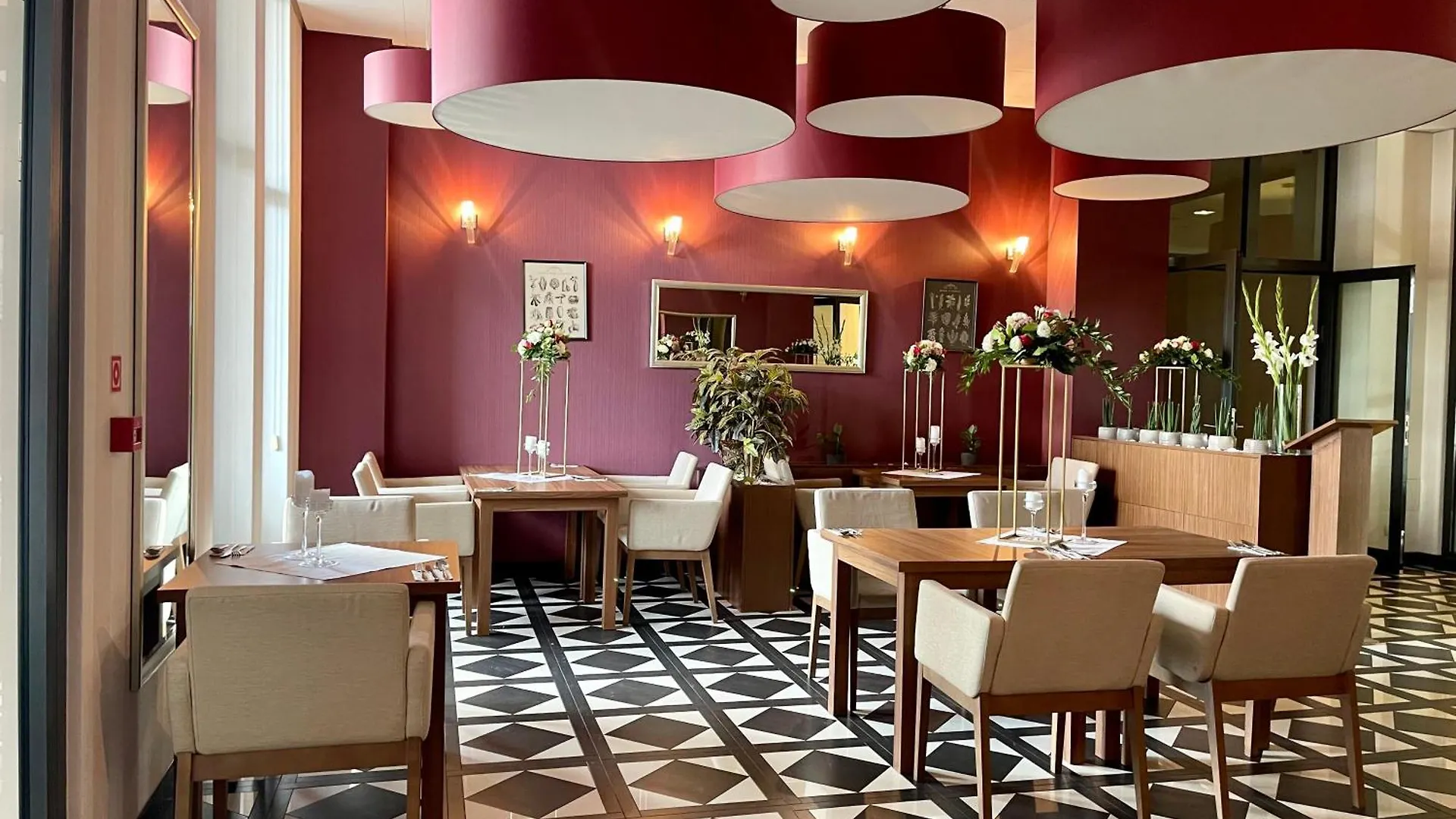 ****  Hotel Swing Krakow Poland