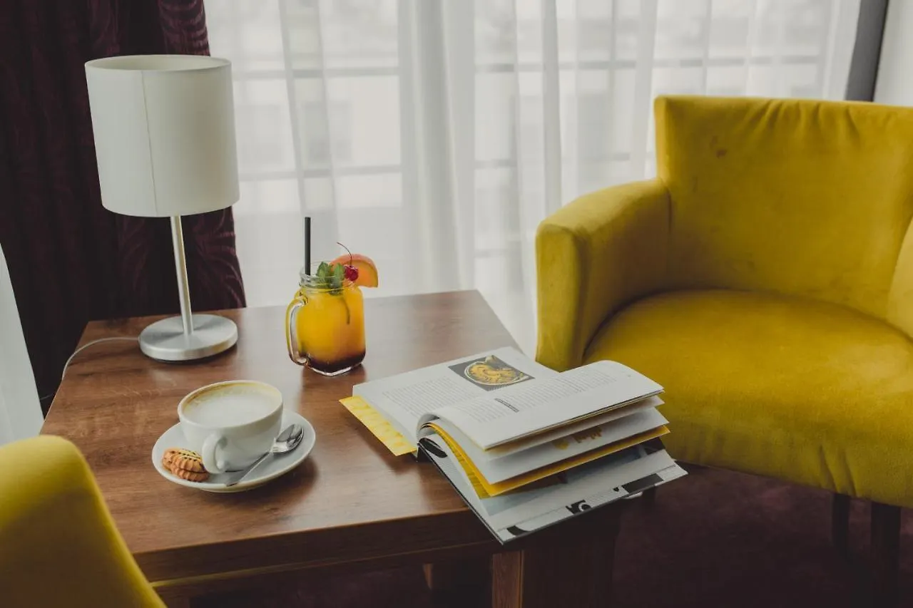 Hotel Swing Kraków