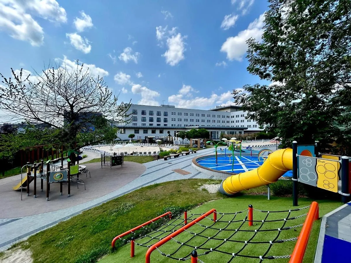 Hotel Swing Krakow Poland