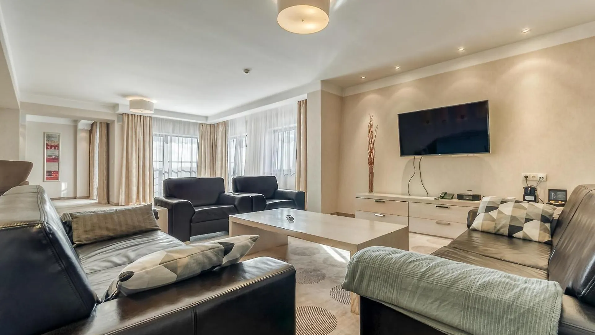 Hotel Swing Krakow