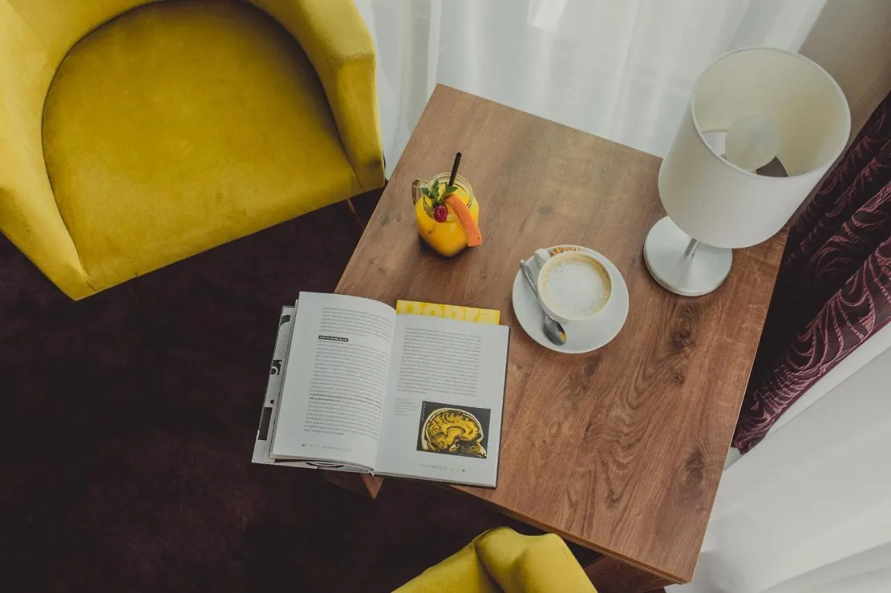 ****  Hotel Swing Krakow Poland