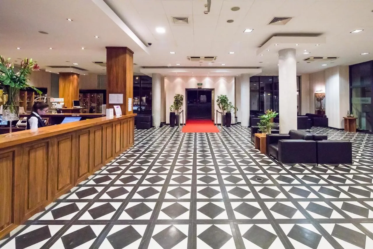 Hotel Swing Krakow