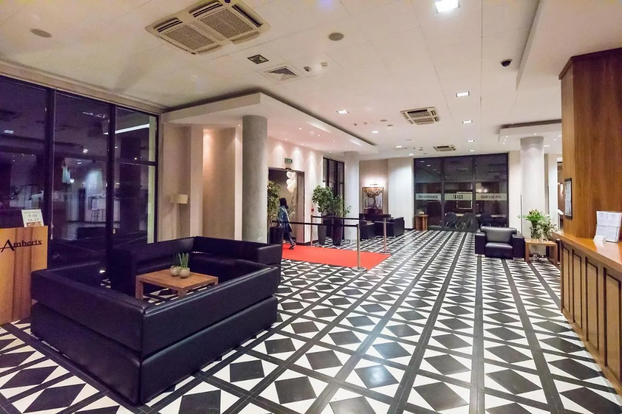 Hotel Swing Krakow